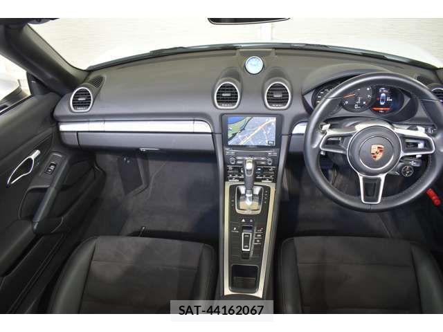 Porsche 718 Boxster 2019-12 4599287-5