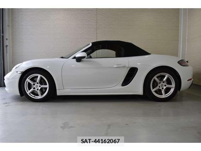 Porsche 718 Boxster 2019-12 4599287-7