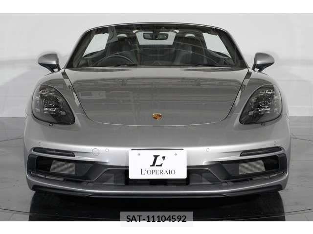 Porsche 718 Boxster 2021-03 6016015-9