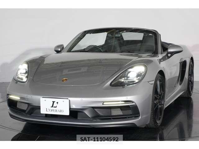 Porsche 718 Boxster 2021-03 6016015-11