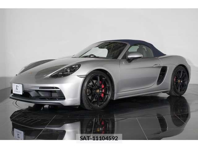 Porsche 718 Boxster 2021-03 6016015-12