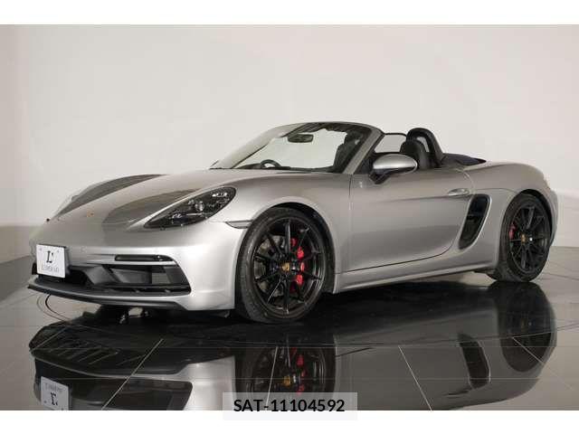 Porsche 718 Boxster 2021-03 6016015-13