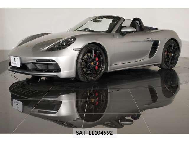 Porsche 718 Boxster 2021-03 6016015-14
