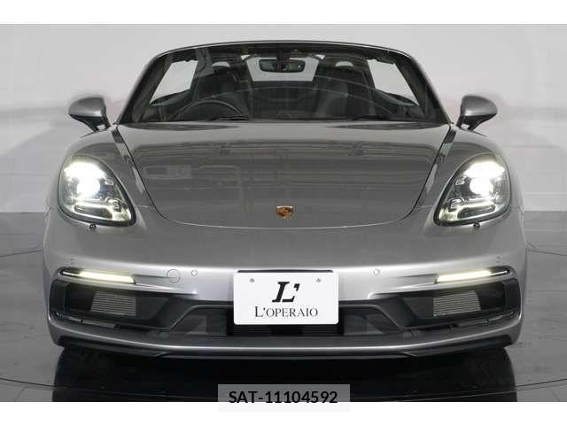 Porsche 718 Boxster 2021-03 6016015-8