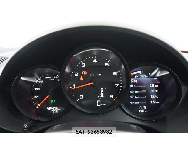 Porsche 718 Boxster 2016-12 6246650-9