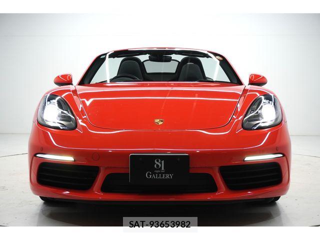 Porsche 718 Boxster 2016-12 6246650-1