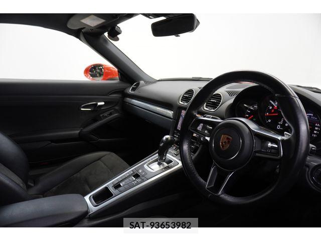 Porsche 718 Boxster 2016-12 6246650-23