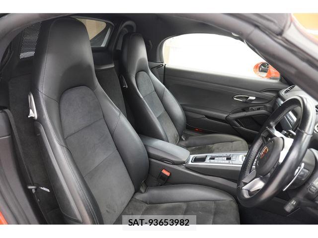 Porsche 718 Boxster 2016-12 6246650-24