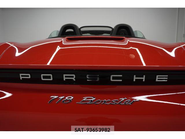 Porsche 718 Boxster 2016-12 6246650-27