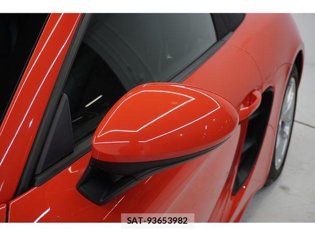 Porsche 718 Boxster 2016-12 6246650-28