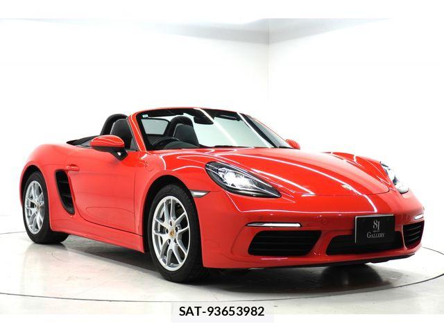 Porsche 718 Boxster 2016-12 6246650-2
