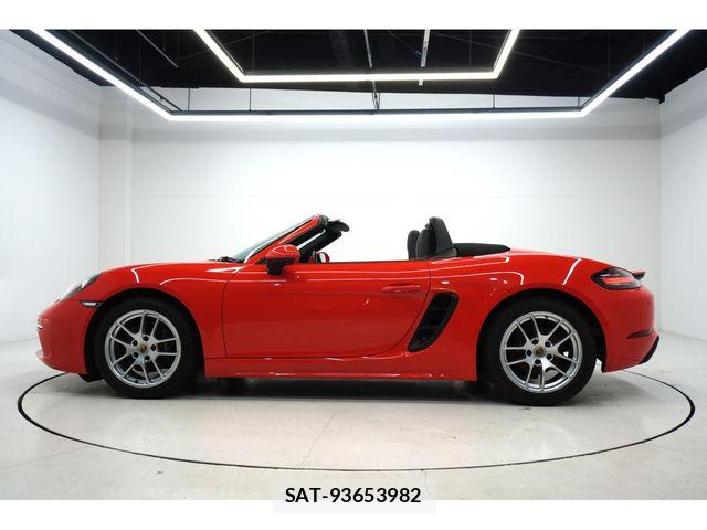 Porsche 718 Boxster 2016-12 6246650-3