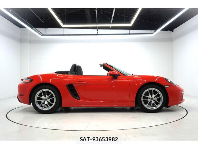 Porsche 718 Boxster 2016-12 6246650-4