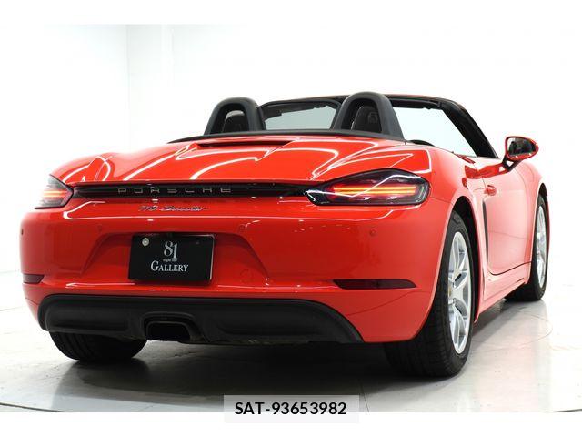 Porsche 718 Boxster 2016-12 6246650-5
