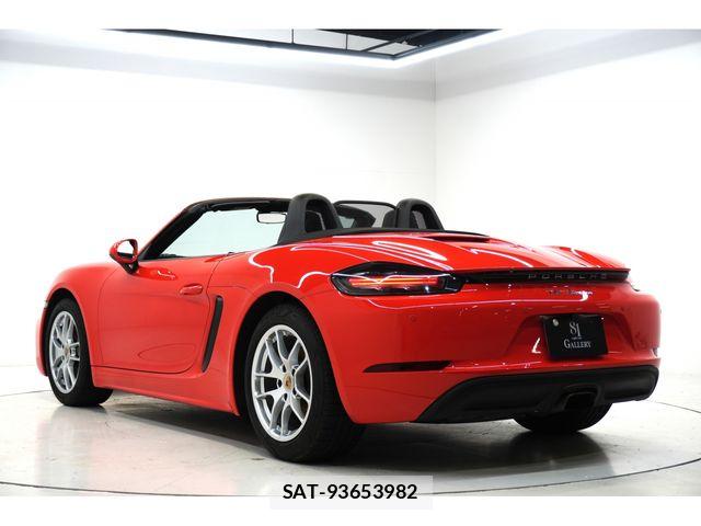 Porsche 718 Boxster 2016-12 6246650-7