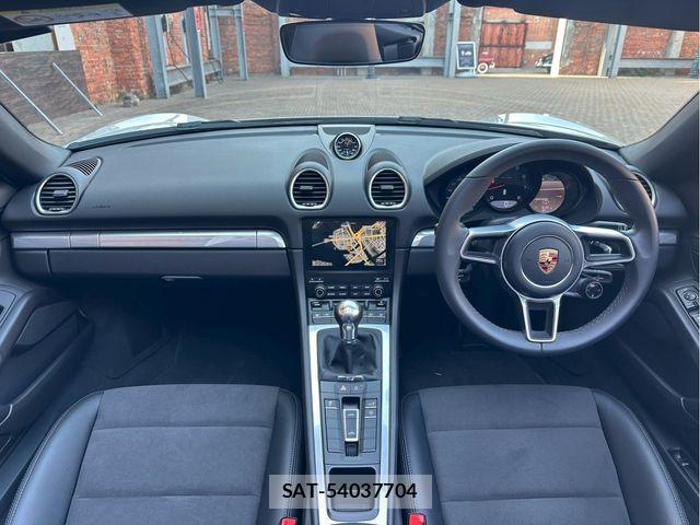 Porsche 718 Boxster 2025-03 6277100-1