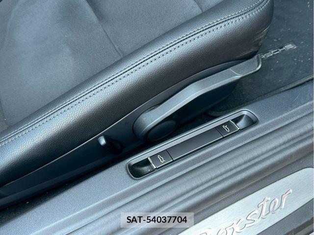 Porsche 718 Boxster 2025-03 6277100-28