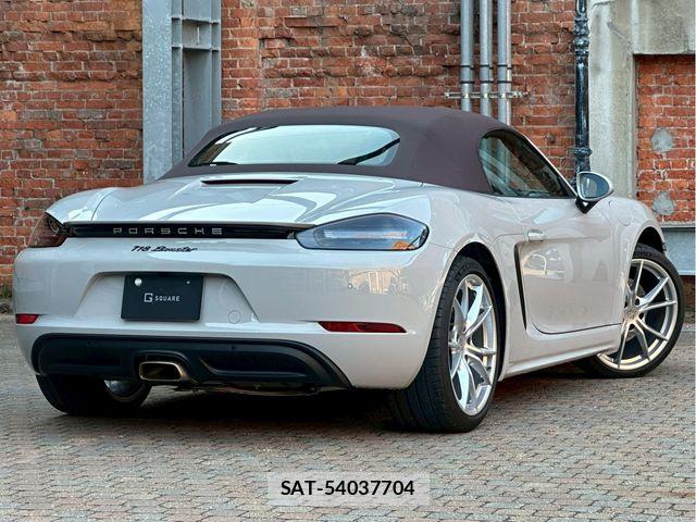 Porsche 718 Boxster 2025-03 6277100-2