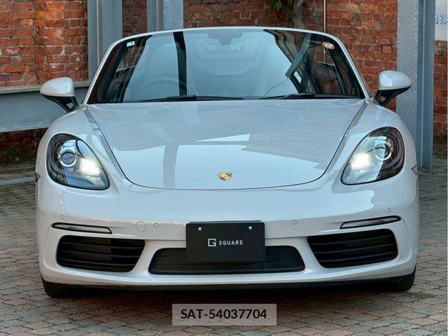 Porsche 718 Boxster 2025-03 6277100-3