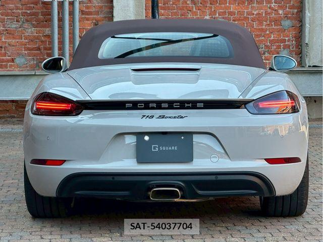 Porsche 718 Boxster 2025-03 6277100-4