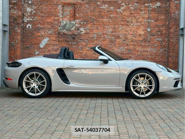 Porsche 718 Boxster 2025-03 6277100-5