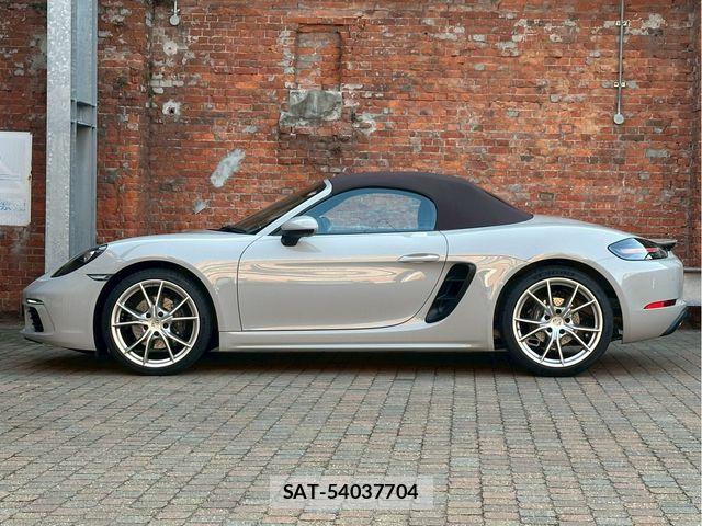 Porsche 718 Boxster 2025-03 6277100-6