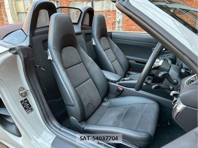 Porsche 718 Boxster 2025-03 6277100-8