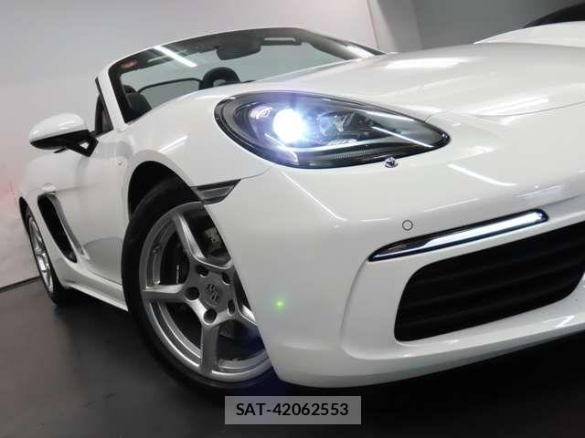 Porsche 718 Boxster 2018-12 6501932-10