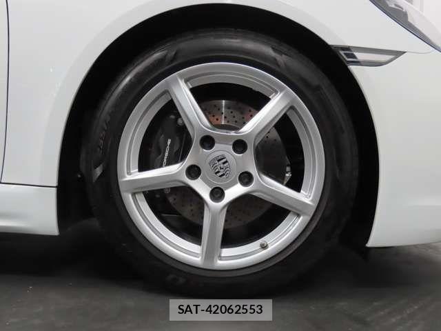 Porsche 718 Boxster 2018-12 6501932-11