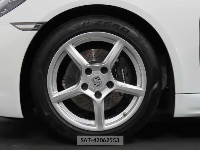 Porsche 718 Boxster 2018-12 6501932-12