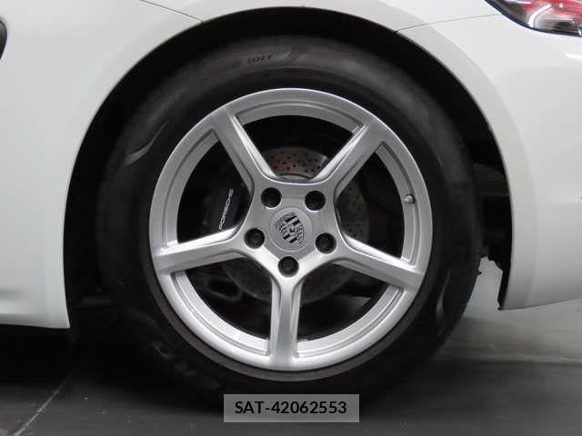 Porsche 718 Boxster 2018-12 6501932-14