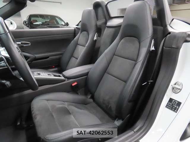 Porsche 718 Boxster 2018-12 6501932-18
