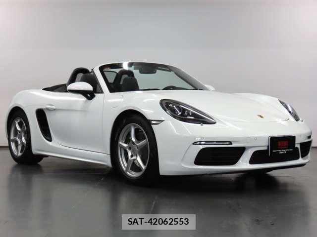 Porsche 718 Boxster 2018-12 6501932-2