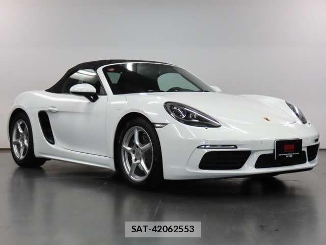Porsche 718 Boxster 2018-12 6501932-3
