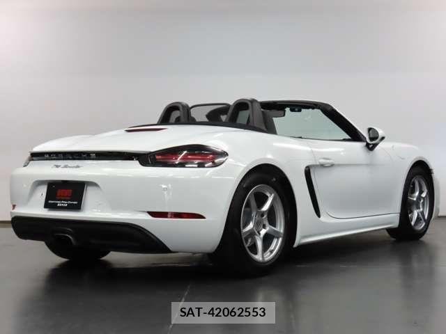 Porsche 718 Boxster 2018-12 6501932-6