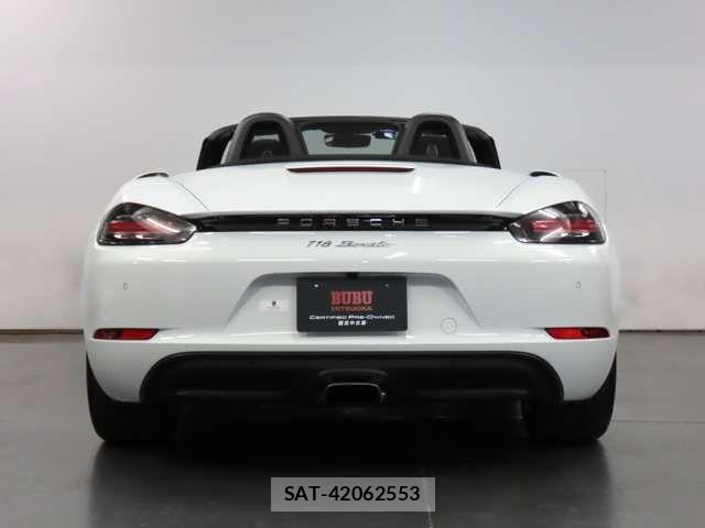 Porsche 718 Boxster 2018-12 6501932-7