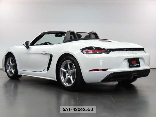 Porsche 718 Boxster 2018-12 6501932-8