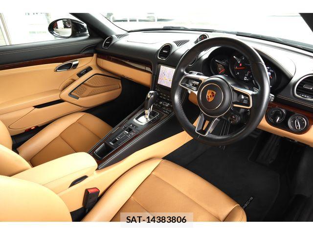 Porsche 718 Boxster 2016-08 6752846-13