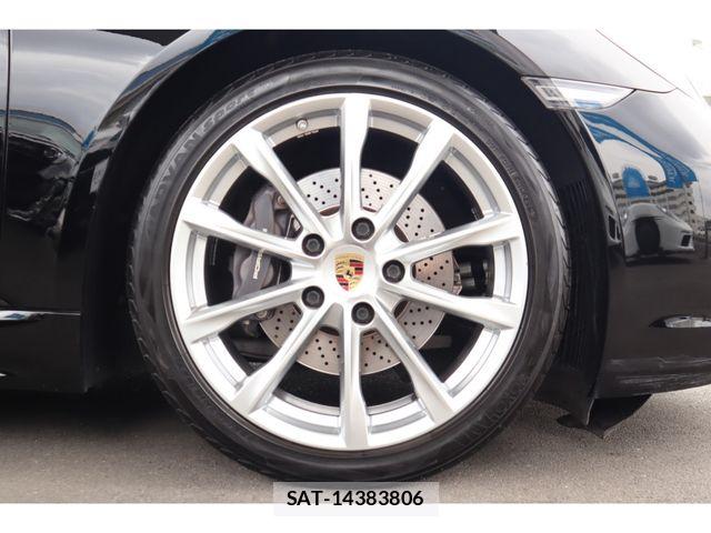 Porsche 718 Boxster 2016-08 6752846-17