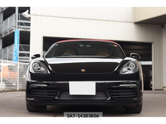 Porsche 718 Boxster 2016-08 6752846-1