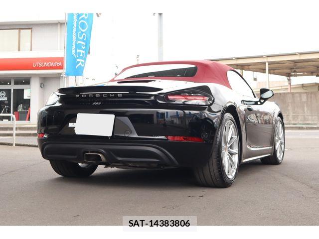 Porsche 718 Boxster 2016-08 6752846-6