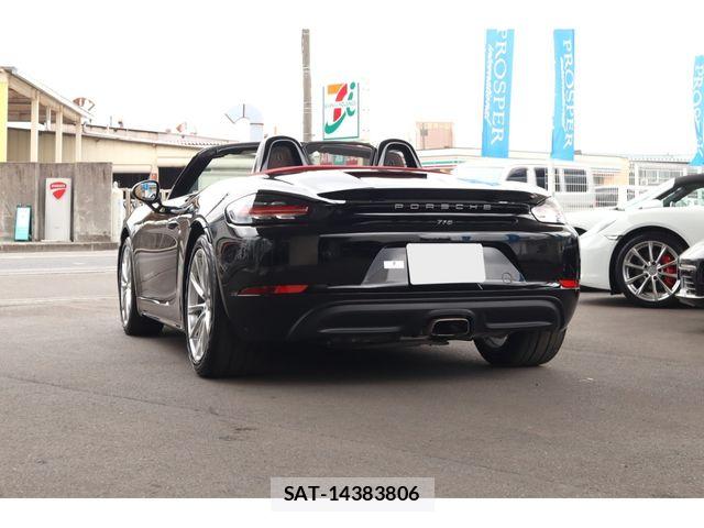 Porsche 718 Boxster 2016-08 6752846-7