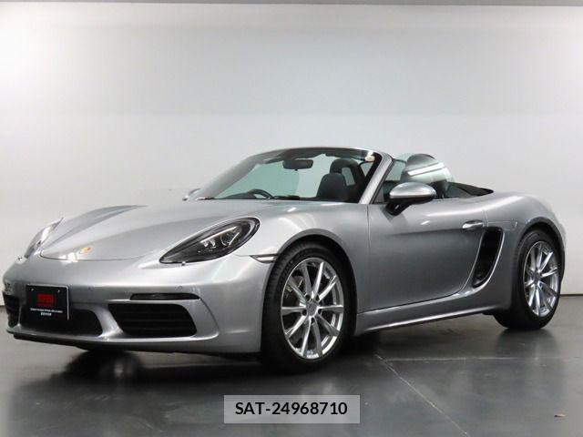 sat car