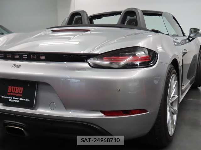Porsche 718 Boxster 2018-12 7216221-9