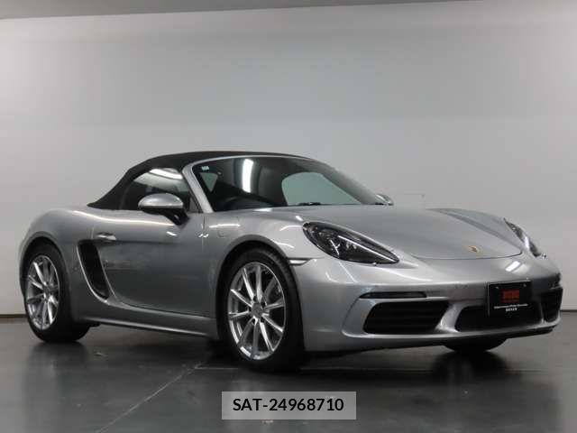 Porsche 718 Boxster 2018-12 7216221-2