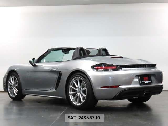 Porsche 718 Boxster 2018-12 7216221-5