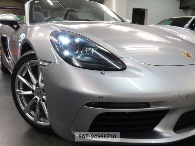 Porsche 718 Boxster 2018-12 7216221-8