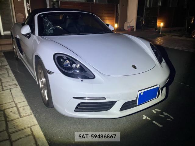 sat car
