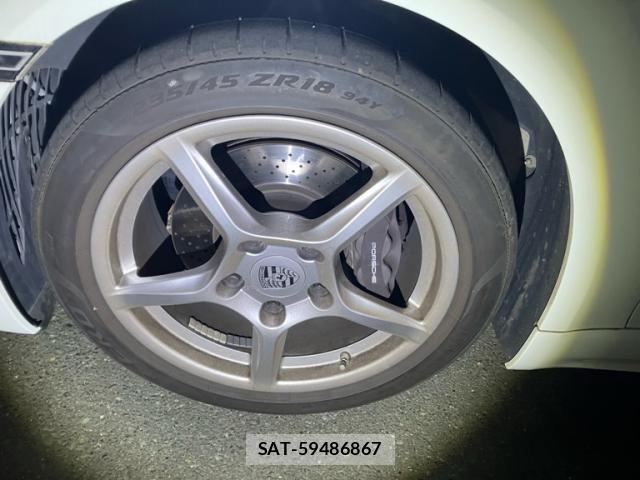 Porsche 718 Boxster 2017-12 7223530-9