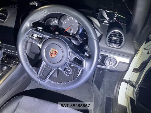 Porsche 718 Boxster 2017-12 7223530-11
